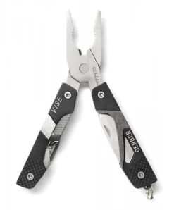 Gerber Vise Pocket Multi Tool 13 Gerber Vise Pocket Multi Tool -Comprehensive outdoor sports b7228179 faca 45e6 994e 5b91b09bd52c1437412420 25411400