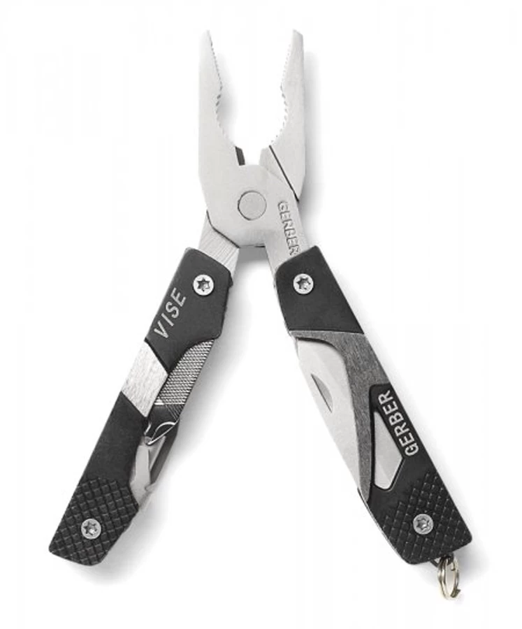 Gerber Vise Pocket Multi Tool 3 Gerber Vise Pocket Multi Tool - Image 3