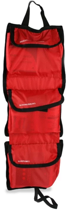 LIFESYSTEMS Waterproof Portable First Aid Kit -Comprehensive outdoor sports b73c23dd a2b7 47f5 b22a 6cf9850d20eblv2020a2