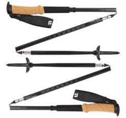 Black Diamond Alpine Carbon Z-Poles Compact Trekking Poles -Comprehensive outdoor sports b76a69fc bf6a 4c6b b772 114f30265e4f112202 0000 AlpineCarbonZ 2