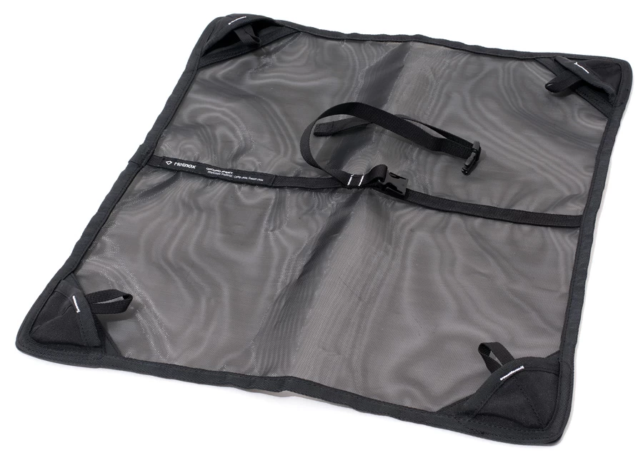 Helinox Chair One XL & Savanna Ground Sheet Camp Chair Accessory 3 Helinox Chair One XL & Savanna Ground Sheet Camp Chair Accessory - Image 3