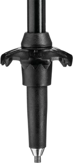 Leki Black Series FX Carbon Folding Trekking Poles -Comprehensive outdoor sports b9b6d23a 6e38 4a0f acbb 8d09f57e1e86 65221531 Hcopy