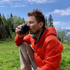 Sea To Summit DeltaLight Camp Set 2.2 Backpacking Tableware Set -Comprehensive outdoor sports b9e6e051 7355 4b5a 8f21 c4bf889959af gpa0k030