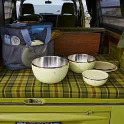 Hydro Flask Serving Bowl With Lid Stainless Steel Tableware -Comprehensive outdoor sports ba491010 0431 423f a9b0 625456d31a43 hf day 2 van life0456 1800x1800 3 1 1