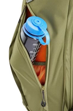 Lowe Alpine Escape Flight Pro 40 Trekking Backpack -Comprehensive outdoor sports baggreen1