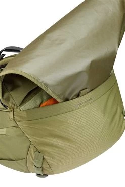 Lowe Alpine Escape Flight Pro 40 Trekking Backpack -Comprehensive outdoor sports baggreen4