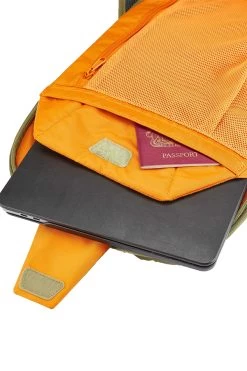 Lowe Alpine Escape Flight Pro 40 Trekking Backpack -Comprehensive outdoor sports baggreen5