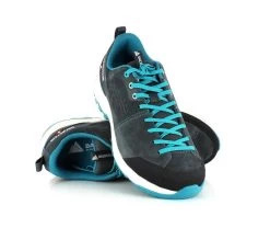 Dachstein Siega Women's Walking Shoes -Comprehensive outdoor sports bb614b20 1034 4e08 ac6a 13562b505efeDachstein Siega WMN Graphite ld 0035