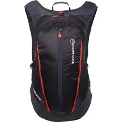 Montane Trailblazer 18 Technical Backpack -Comprehensive outdoor sports bc2d8578 0f01 40db 8e3e 3c278004af9a PTB18CHA Trailblazer 18 5copy