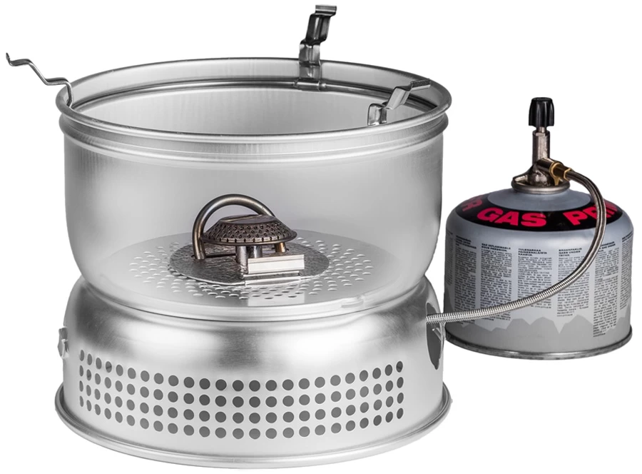 Trangia 27-1 GB Camping Stove & Cookware Set 4 Trangia 27-1 GB Camping Stove & Cookware Set - Image 4