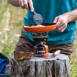 Jetboil Summit Skillet Compact Camping Frying Pan -Comprehensive outdoor sports bcc8b2a8 c711 4c6b 9ef2 a21c80081b551103610 insitu03