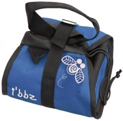 V10 Bouldering Bucket Climbing Chalk Bag