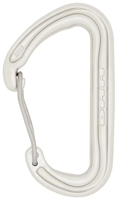 DMM Spectre 2 6 Pack Rock Climbing Carabiners 2 DMM Spectre 2 6 Pack Rock Climbing Carabiners - Image 2