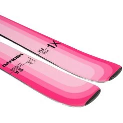 FACTION Dancer 1X Women's Skis 11 FACTION Dancer 1X Women's Skis -Comprehensive outdoor sports be025164 3810 42a6 a70c 180b7f4a5c5f DANCER3