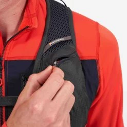 Montane Trailblazer 18 Technical Backpack -Comprehensive outdoor sports bf3a5949 8319 46a2 a0b2 010a0a1eb608 PTB18CHA TRAILBLAZER 18 10copy