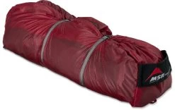 MSR Hubba NX Tent Solo Backpacking Shelter -Comprehensive outdoor sports bfb61ea1 6102 4444 8bfd a37fe6372f10Hubba NX 10