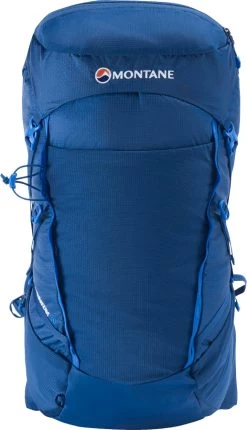 Montane Trailblazer 30 Trekking Backpack -Comprehensive outdoor sports bfbb26e9 7a0e 4749 baee 1de53de445c8 PTB30NAR TRAILBLAZER 30 3copy