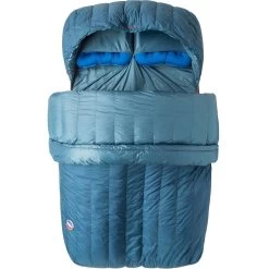 Big Agnes King Solomon 35° Double Sleeping Bag -Comprehensive outdoor sports big agnes king solomon 35 600 dt 40 p59952 300943 imagecopy