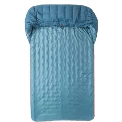 Big Agnes King Solomon 35° Double Sleeping Bag -Comprehensive outdoor sports big agnes king solomon 35 600 dt 40 p59952 300948 imagecopy