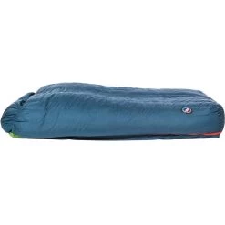 Big Agnes King Solomon 35° Double Sleeping Bag -Comprehensive outdoor sports big agnes king solomon 35 600 dt 40 p59952 300950 imagecopy