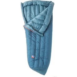Big Agnes King Solomon 35° Double Sleeping Bag -Comprehensive outdoor sports big agnes king solomon 35 600 dt 40 p59952 300951 imagecopy