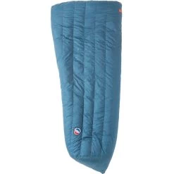 Big Agnes King Solomon 35° Double Sleeping Bag -Comprehensive outdoor sports big agnes king solomon 35 600 dt 40 p59952 300952 imagecopy