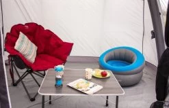 Vango Birch 80 Table Foldable Camping Table -Comprehensive outdoor sports birch 80 table 2