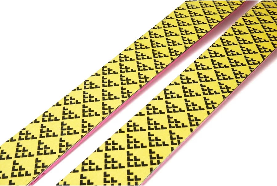 BLACK CROWS Pilus Corvus Freebird Climbing Skins Pair 3 BLACK CROWS Pilus Corvus Freebird Climbing Skins Pair - Image 3