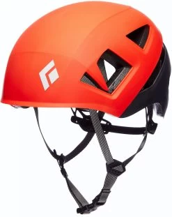 Black Diamond Capitan Rock Climbing Helmet
