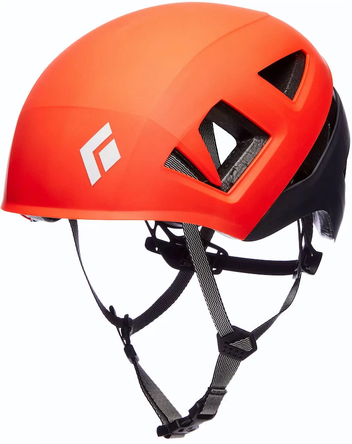 Black Diamond Capitan Rock Climbing Helmet 1 Black Diamond Capitan Rock Climbing Helmet