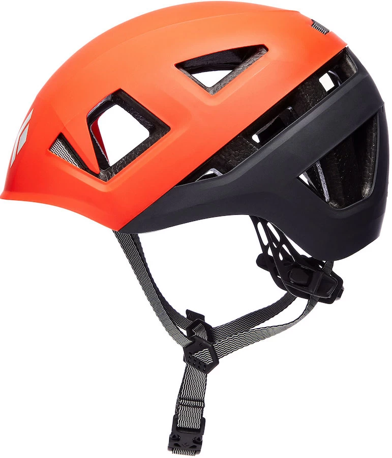 Black Diamond Capitan Rock Climbing Helmet 2 Black Diamond Capitan Rock Climbing Helmet - Image 2