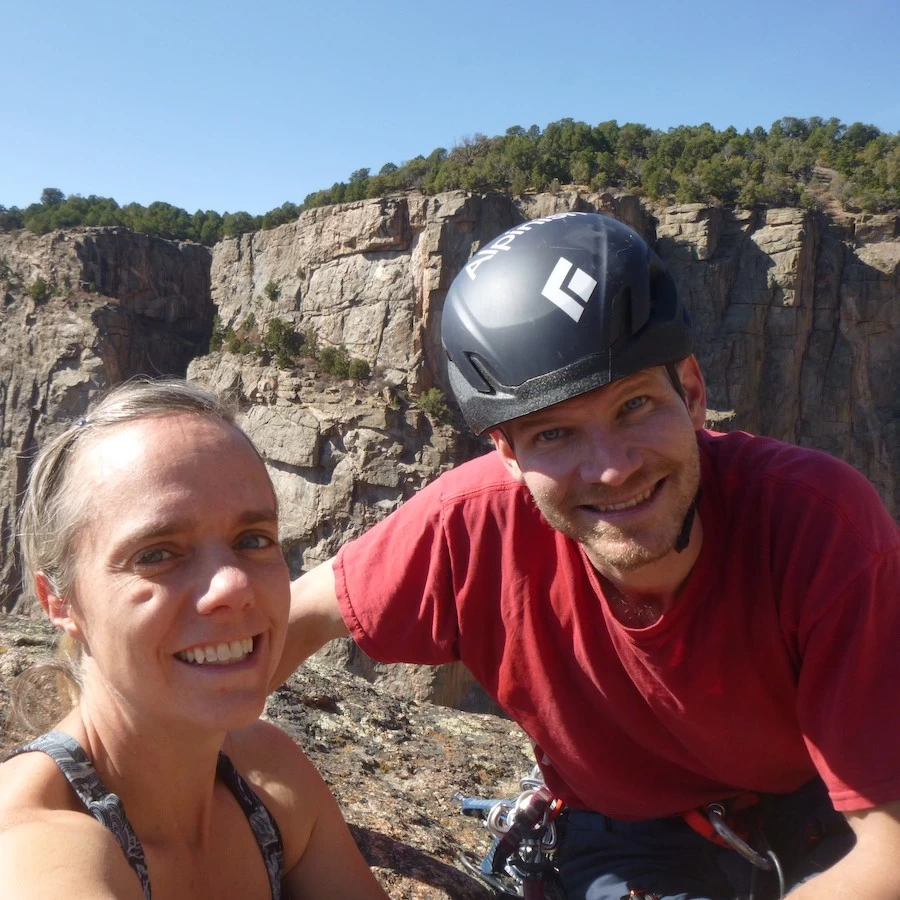 Black Diamond Vision Rock Climbing Helmet 2 Black Diamond Vision Rock Climbing Helmet - Image 2