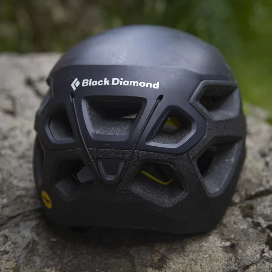 Black Diamond Vision Rock Climbing Helmet 7 Black Diamond Vision Rock Climbing Helmet - Image 7
