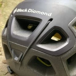 Black Diamond Vision Rock Climbing Helmet 28 Black Diamond Vision Rock Climbing Helmet -Comprehensive outdoor sports black diamond vision MIPS 005