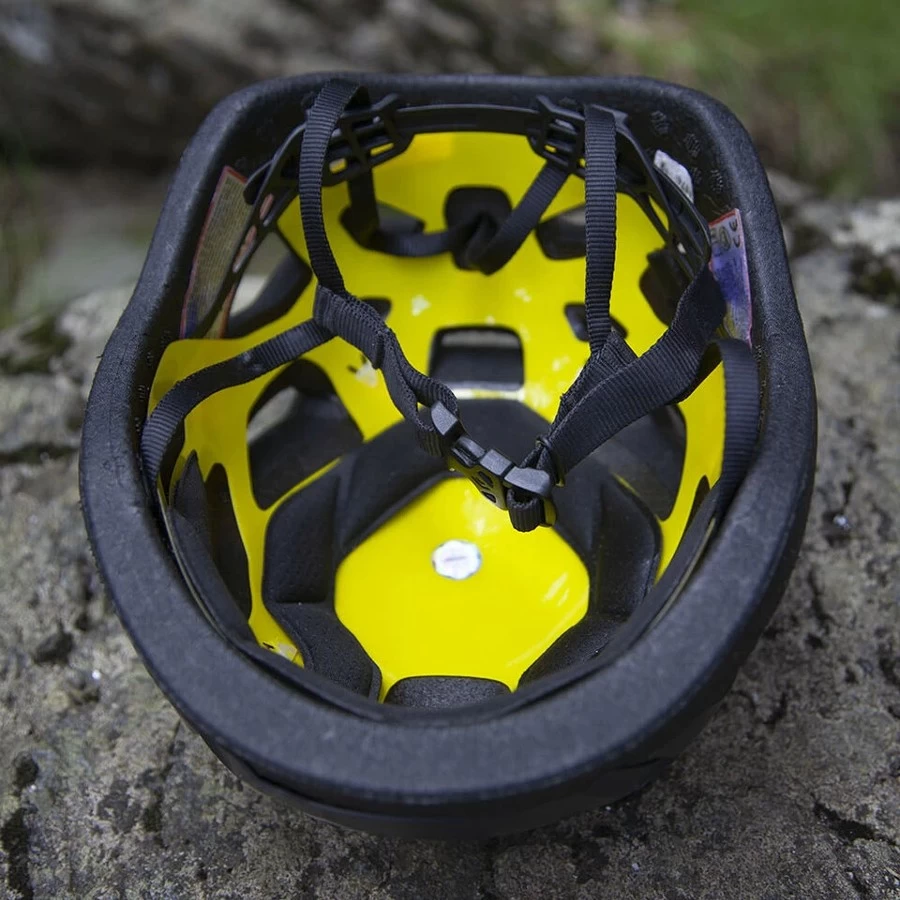 Black Diamond Vision Rock Climbing Helmet 11 Black Diamond Vision Rock Climbing Helmet - Image 11