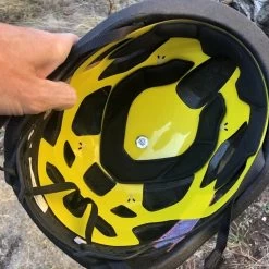 Black Diamond Vision Rock Climbing Helmet 31 Black Diamond Vision Rock Climbing Helmet -Comprehensive outdoor sports black diamond vision MIPS 005b