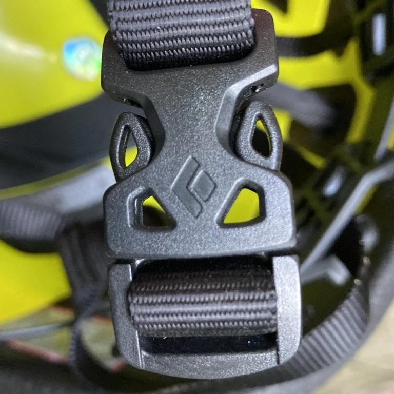 Black Diamond Vision Rock Climbing Helmet 15 Black Diamond Vision Rock Climbing Helmet - Image 15