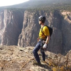 Black Diamond Vision Rock Climbing Helmet 35 Black Diamond Vision Rock Climbing Helmet -Comprehensive outdoor sports black diamond vision MIPS 008D