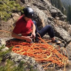 Black Diamond Vision Rock Climbing Helmet 37 Black Diamond Vision Rock Climbing Helmet -Comprehensive outdoor sports black diamond vision MIPS 009