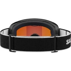 Salomon Aksium 2.0 Snowboard/Ski Goggles -Comprehensive outdoor sports blkred3