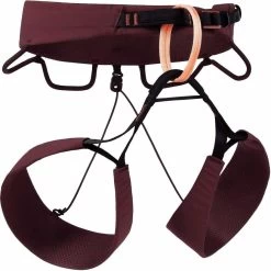 Blue Ice Cuesta Adjust 4 Season Rock Climbing Harness -Comprehensive outdoor sports blue ice w cuesta rock climbing harness 1 s22 1