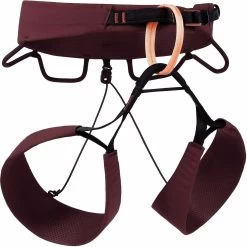 Blue Ice Cuesta Adjust 4 Season Rock Climbing Harness