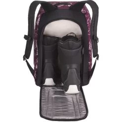 Dakine Boot Pack Snowboard/Ski Helmet Bag -Comprehensive outdoor sports bw d10001455 830 5 3 1.jpg 2copy 1