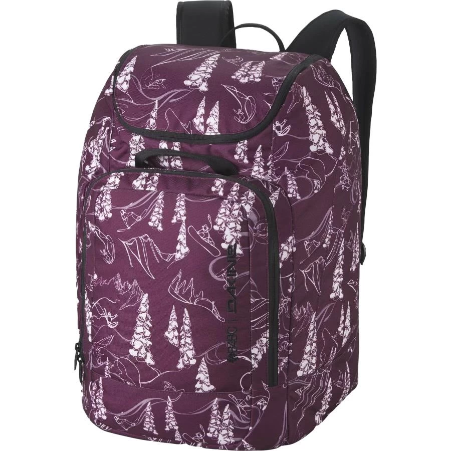 Dakine Boot Pack Snowboard/Ski Helmet Bag 12 Dakine Boot Pack Snowboard/Ski Helmet Bag - Image 12