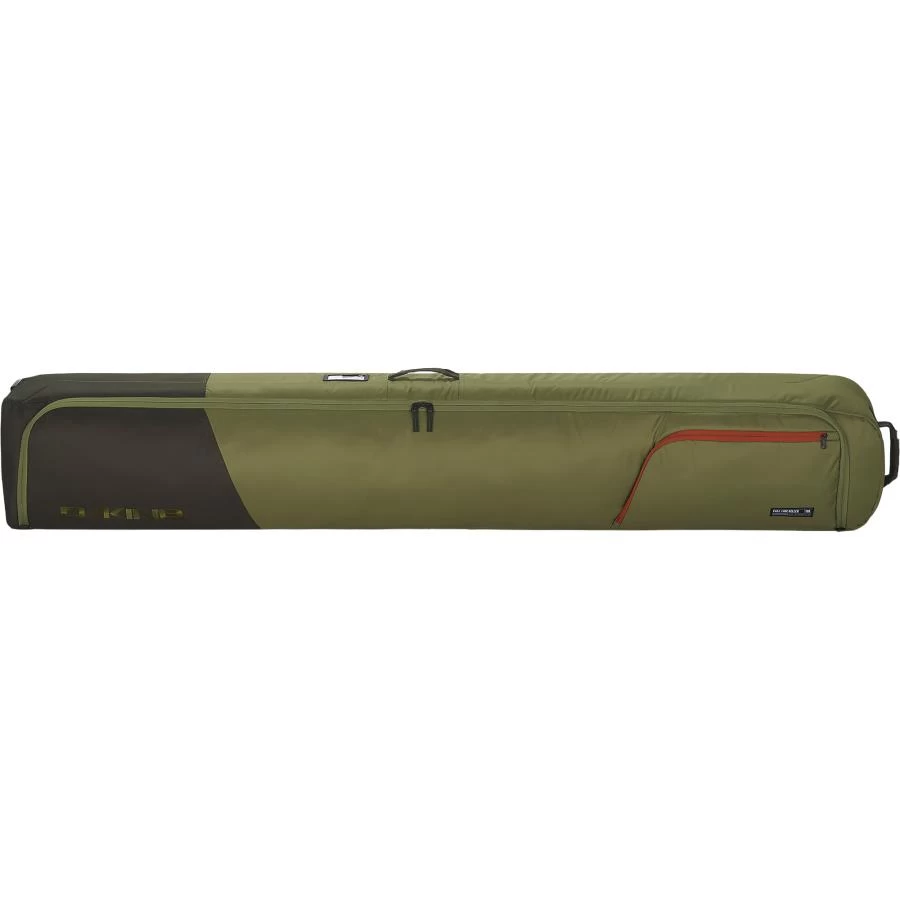 Dakine Fall Line Roller Wheelie Ski Bag 5 Dakine Fall Line Roller Wheelie Ski Bag - Image 5