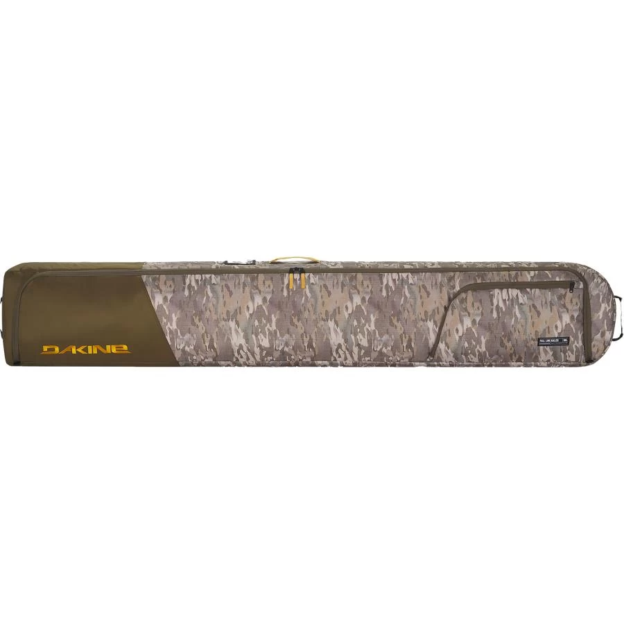 Dakine Fall Line Roller Wheelie Ski Bag 6 Dakine Fall Line Roller Wheelie Ski Bag - Image 6