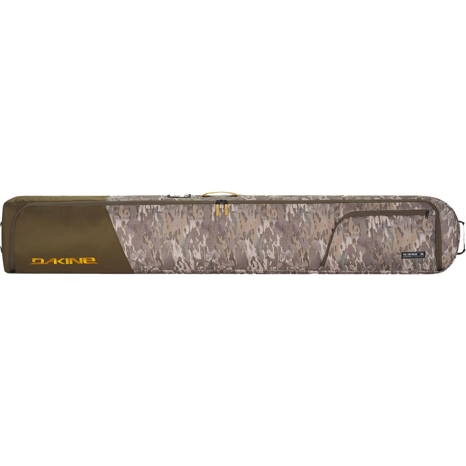 Dakine Fall Line Roller Wheelie Ski Bag 1 Dakine Fall Line Roller Wheelie Ski Bag