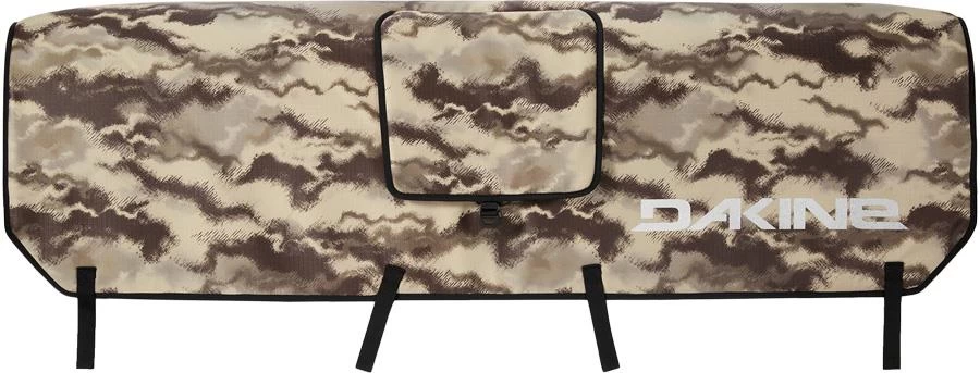 Dakine DLX Pickup Pad Padded Bike Tailgate Protection 8 Dakine DLX Pickup Pad Padded Bike Tailgate Protection - Image 8