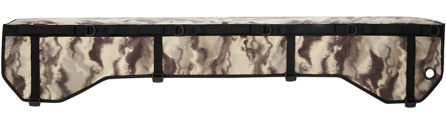 Dakine DLX Pickup Pad Padded Bike Tailgate Protection 3 Dakine DLX Pickup Pad Padded Bike Tailgate Protection - Image 3