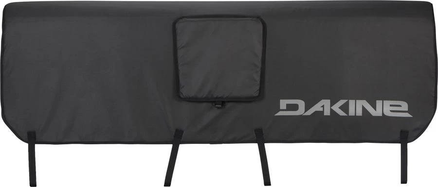 Dakine DLX Pickup Pad Padded Bike Tailgate Protection 9 Dakine DLX Pickup Pad Padded Bike Tailgate Protection - Image 9